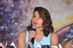 Priyanka Chopra at Gangajal 2 press Conference in in Bhopal on 9th July 2015